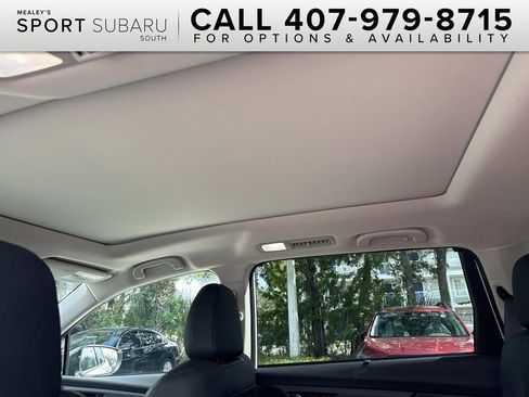 New 2026 Subaru Ascent Bronze Edition AWD/4WD image 15