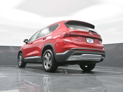 Used 2022 Hyundai Santa Fe SEL image 28