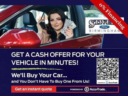 New 2025 Ford Explorer Active w/ Active Comfort Package image 20