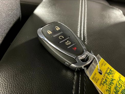 Used 2024 Chevrolet Malibu LT image 14