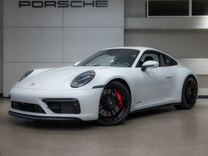 Used 2024 Porsche 911 Carrera GTS