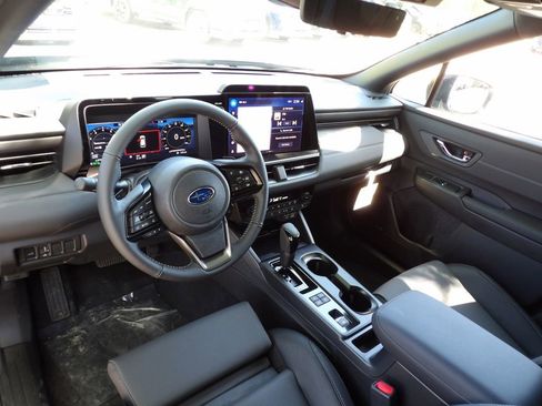 New 2026 Subaru Outback Touring XT AWD/4WD image 14