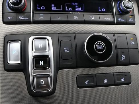 Used 2022 Hyundai Palisade SEL w/ 8P Bench Seat Package FWD image 36