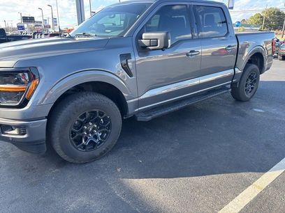 Used 2024 Ford F150 XLT w/ Equipment Group 302A MID