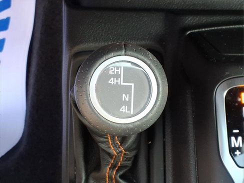 Used 2021 Jeep Gladiator Mojave image 28