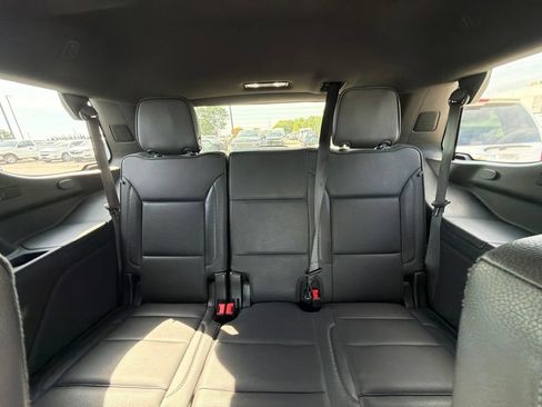 Used 2021 GMC Yukon Denali AWD/4WD image 9