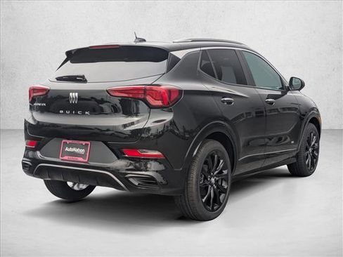 New 2026 Buick Encore GX Sport Touring w/ Comfort Package image 2