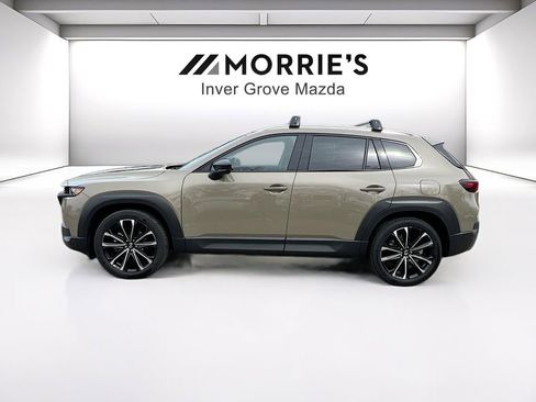 Used 2024 MAZDA CX-50 2.5 Turbo w/ Cargo Package image 8