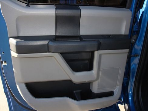 Certified 2018 Ford F150 XL w/ Equipment Group 101A Mid image 20