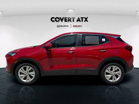 New 2026 Buick Encore GX Preferred FWD image 4