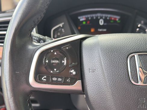 Used 2019 Honda CR-V EX-L image 21