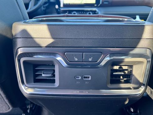 New 2026 GMC Sierra 2500 Denali Ultimate image 39