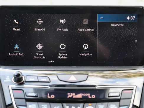 Used 2022 Acura RDX w/ Technology Package FWD image 15