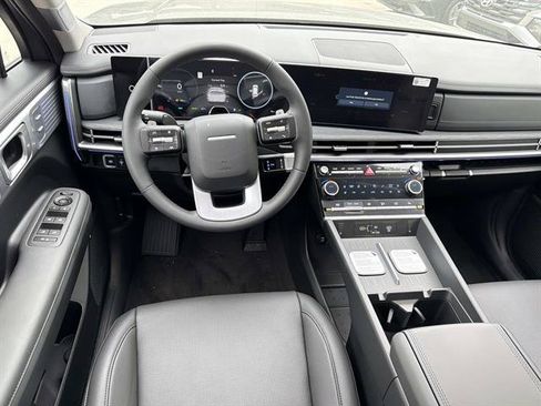 New 2026 Hyundai Santa Fe Limited AWD/4WD image 8