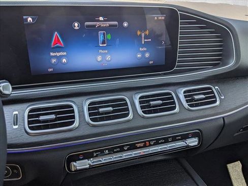 Certified 2025 Mercedes-Benz GLE 350 4MATIC image 11