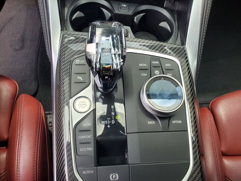 Used 2021 BMW 440i xDrive Coupe w/ Premium Package AWD/4WD image 38