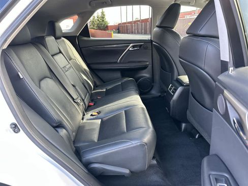 Used 2020 Lexus RX 350 image 13