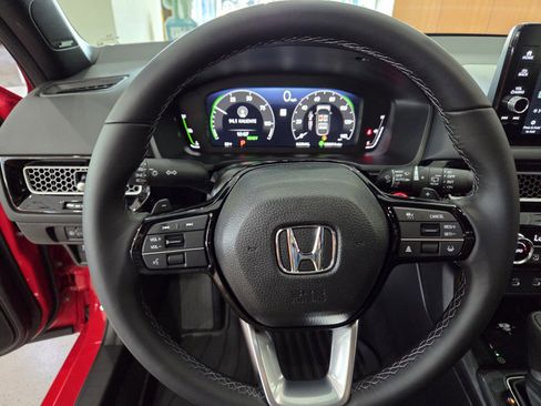 New 2026 Honda Civic Sport Touring image 10