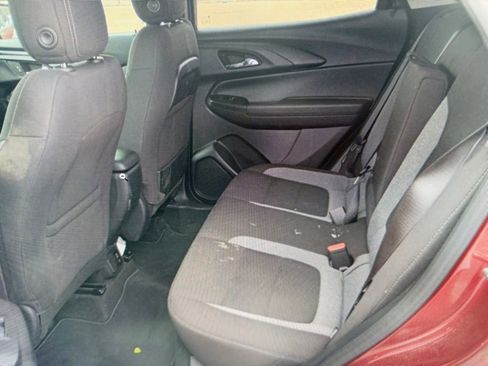 Used 2025 Chevrolet TrailBlazer LT w/ Convenience Package FWD image 4
