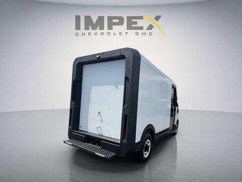 Used 2024 Chevrolet Brightdrop 400 w/ Commercial Equipment Package AWD/4WD image 5