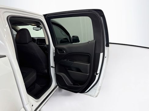 Used 2021 Chevrolet Colorado LT RWD image 27
