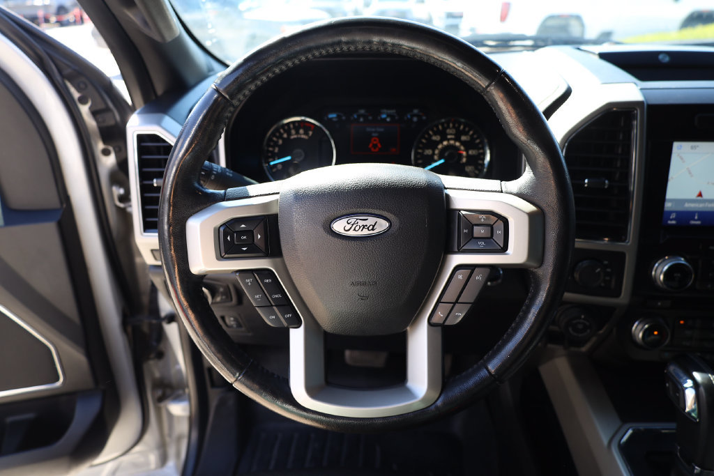 Used 2018 Ford F150 4x4 SuperCrew image 13