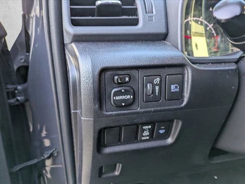 Used 2024 Toyota 4Runner SR5 Premium image 13