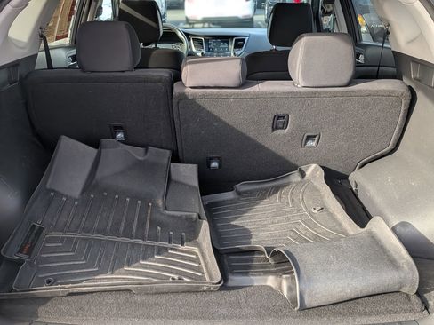 Used 2018 Hyundai Tucson Sport image 33