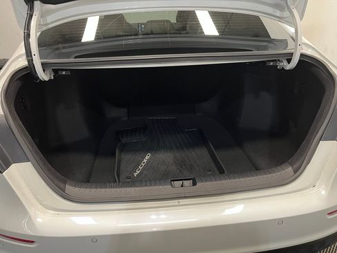 Used 2025 Honda Accord Touring image 19