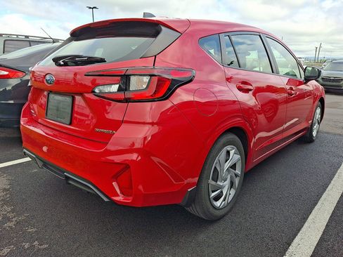 Used 2024 Subaru Impreza 2.0i AWD/4WD image 7
