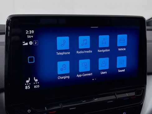 Used 2022 Volkswagen ID.4 Pro image 16