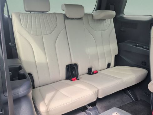 Used 2023 Hyundai Palisade Limited FWD image 43