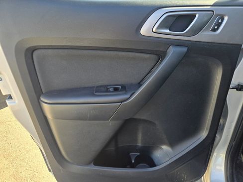 Used 2019 Ford Ranger XLT w/ Equipment Group 302A Luxury image 12