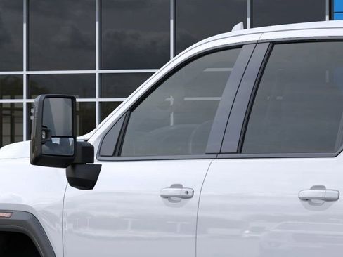 New 2026 GMC Sierra 2500 AT4 w/ AT4 Premium Plus Package image 12