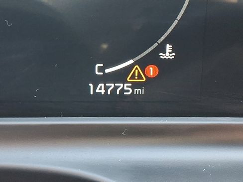 Used 2025 Kia Seltos EX w/ EX Sunroof Package image 22