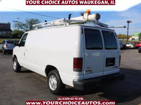 Used 2012 Ford E-150 and Econoline 150 w/ PWR Group image 6