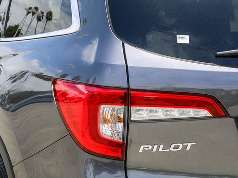 Certified 2022 Honda Pilot Elite image 10