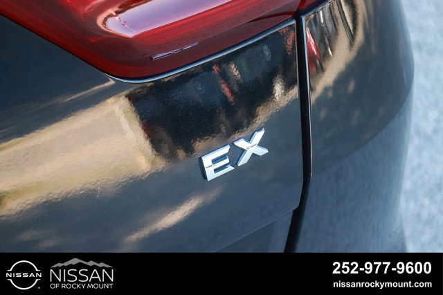 Used 2021 Kia Sportage EX w/ EX Technology Package FWD image 9