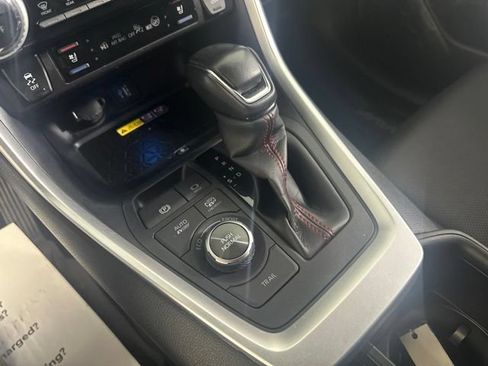 Used 2024 Toyota RAV4 XSE w/ Premium Package AWD/4WD image 17