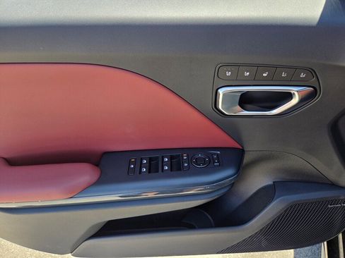 New 2026 Kia K4 GT-Line Turbo FWD image 10