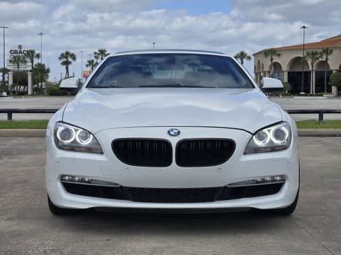 Used 2012 BMW 650i Coupe image 6