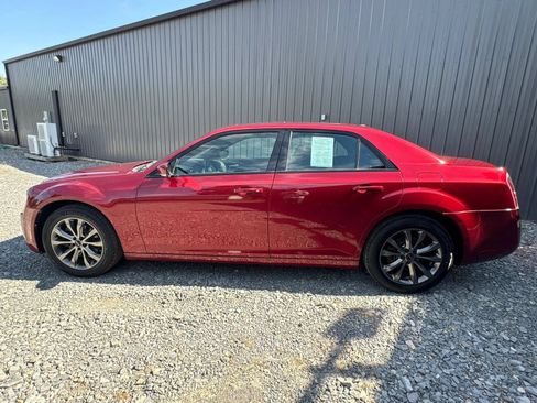 Used 2014 Chrysler 300 S w/ Luxury Group AWD/4WD image 8