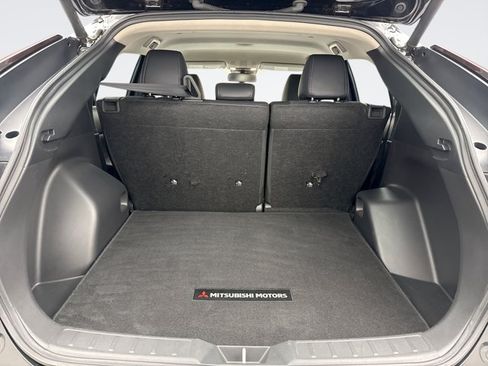Used 2025 Mitsubishi Eclipse Cross SE AWD/4WD image 19