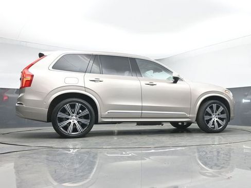 Used 2023 Volvo XC90 B6 Ultimate w/ Protection Package Premier AWD/4WD image 46
