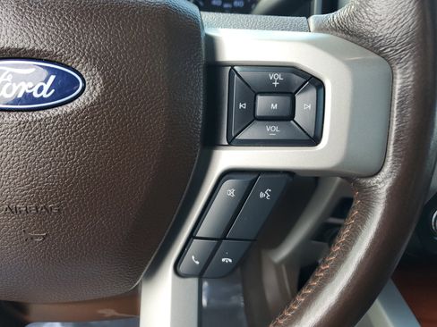 Used 2020 Ford F350 King Ranch w/ King Ranch Ultimate Package image 23