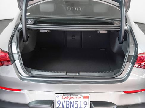 Certified 2026 Mercedes-Benz CLA 250 4MATIC image 12