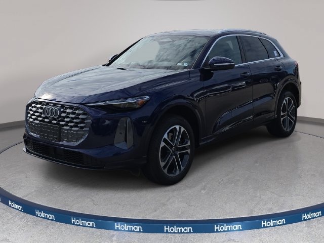 Used 2025 Audi Q5 Premium w/ Convenience Package AWD/4WD image 1