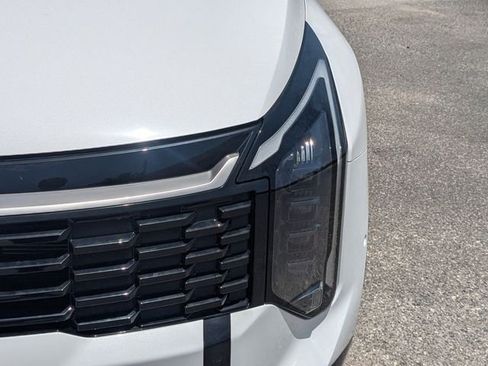 New 2026 Kia Sportage SX FWD image 10