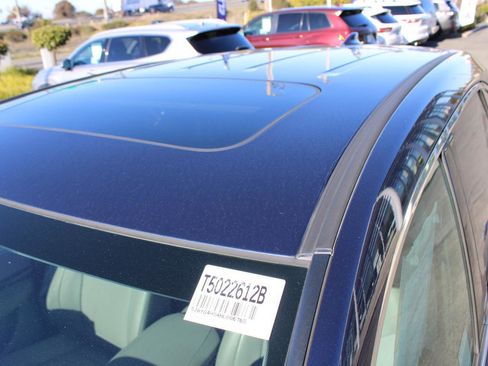 Used 2017 Acura MDX SH-AWD w/ Technology Package image 11