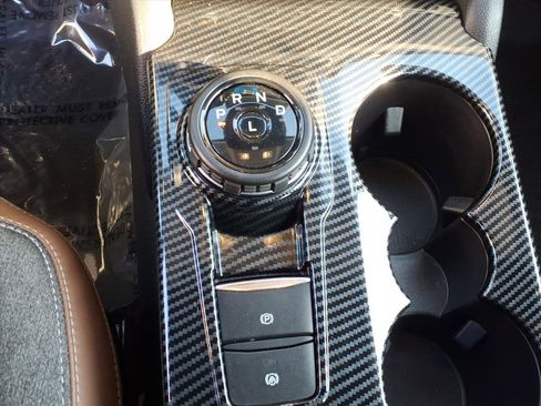 Used 2024 Ford Bronco Sport Outer Banks w/ Tech Package image 27